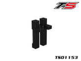 TS01153 ALU SERVO MOUNT
